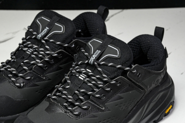 Hoka Kaha 2 Low GTX 123190 BBLC 