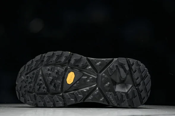 Hoka Kaha 2 Low GTX 123190 BBLC 