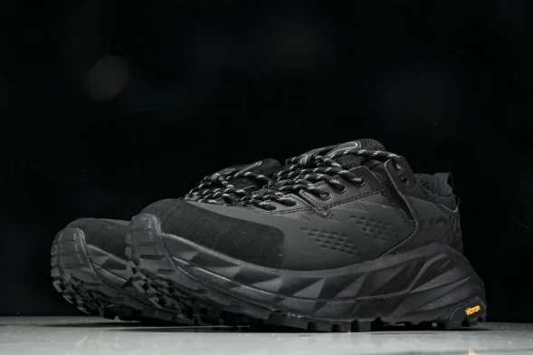 Hoka Kaha 2 Low GTX 123190 BBLC 