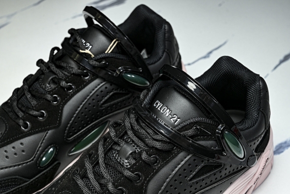 Raf Simons Cylon-21 HR740003L 