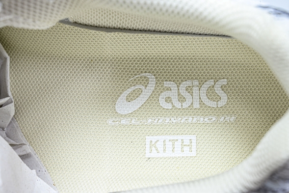 Asics Gel-Kayano 12.1 x Ronnie Fieg 1203A905-020  