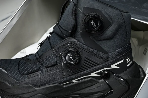 Kailas GTX High KS2432141 