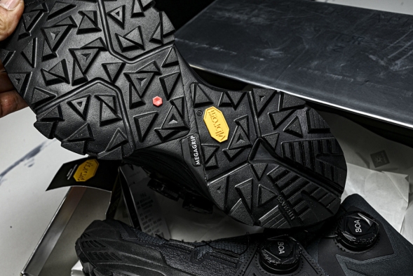 Kailas GTX High KS2432141 