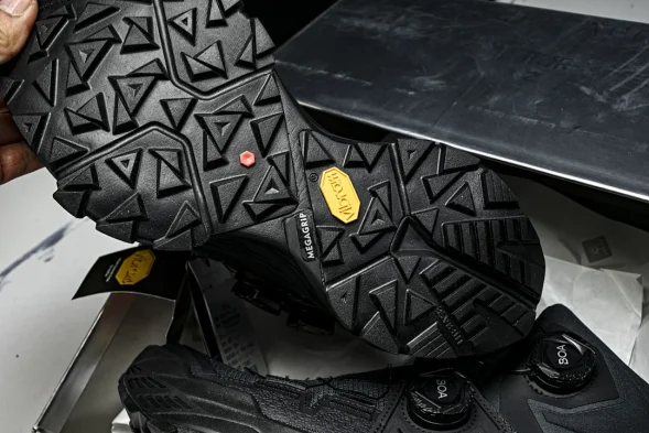 Kailas GTX High KS2432141 