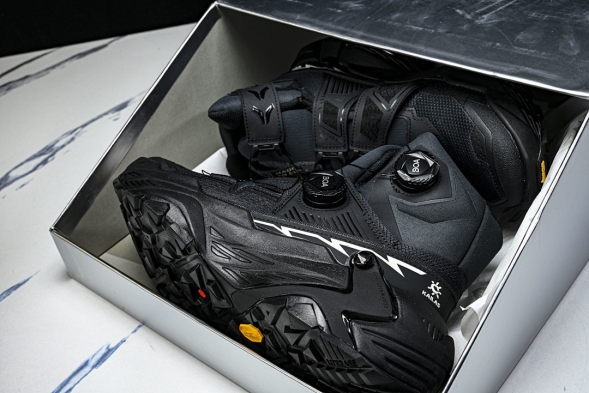 Kailas GTX High KS2432141 