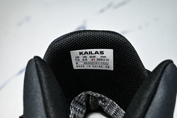 Kailas GTX High KS2432141 
