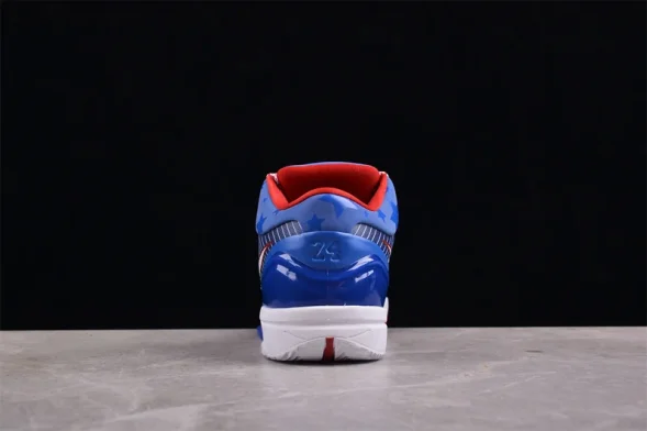 Nike Zoom Kobe IV FQ3545-400  
