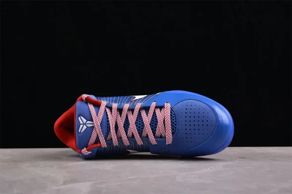 Nike Zoom Kobe IV FQ3545-400  