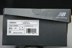New Balance 9060 U9060GCA
