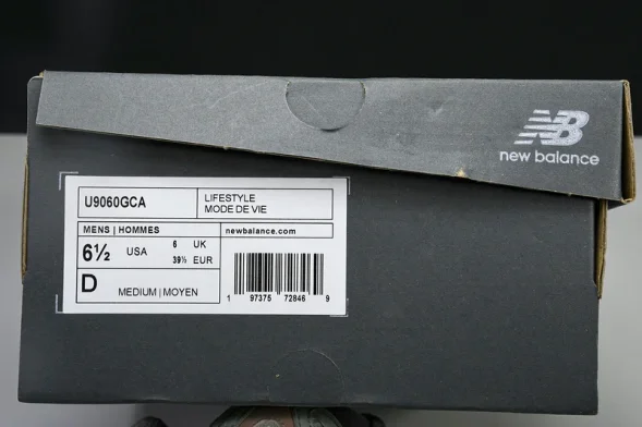 New Balance 9060 U9060GCA 