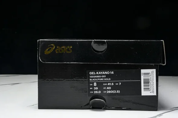 Asics Gel-Kayano 14 1203A860-001 