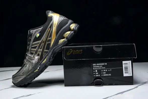 Asics Gel-Kayano 14 1203A860-001 