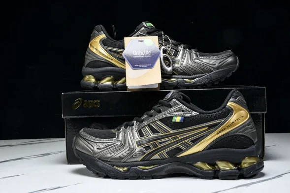 Asics Gel-Kayano 14 1203A860-001 
