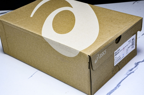 Asics Gel-NYC 1201A789-102 