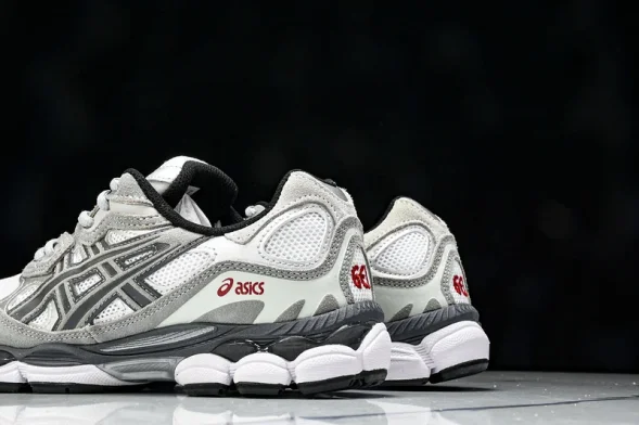 Asics Gel-NYC 1201A789-102 