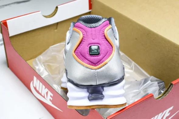 Nike Shox TL CZ7691 001 