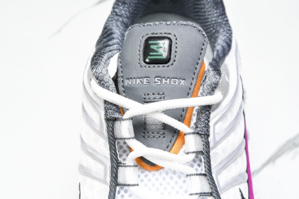 Nike Shox TL CZ7691 001 