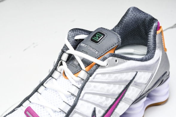 Nike Shox TL CZ7691 001 