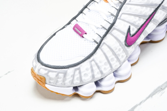 Nike Shox TL CZ7691 001 