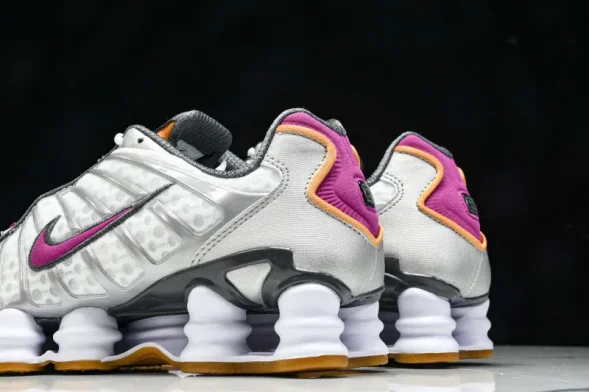 Nike Shox TL CZ7691 001 