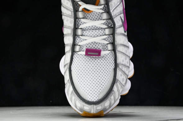 Nike Shox TL CZ7691 001 