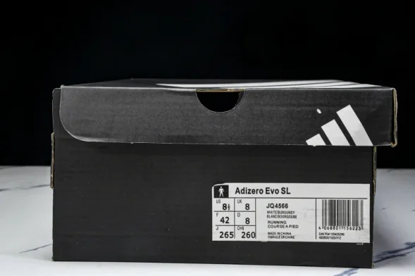 Adidas Adizero Evo SL JQ4566 