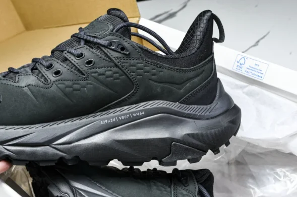 Hoka Kaha 2 Low GTX 1123190 BBLC 