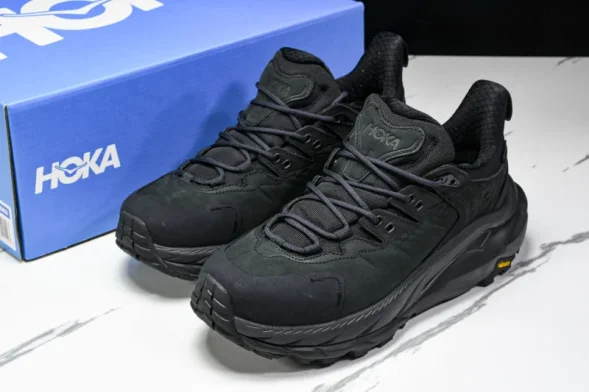 Hoka Kaha 2 Low GTX 1123190 BBLC 