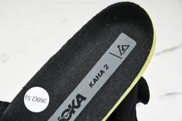 Hoka Kaha 2 Low GTX 1123190 BBLC 