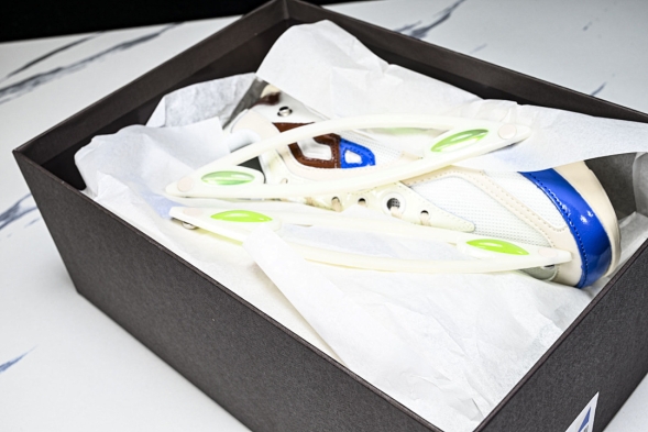 Raf Simons Cylon-21 HR740010L 