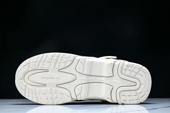 Raf Simons Cylon-21 HR740010L 