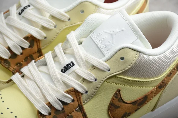 Nike Air Jordan 1 low X DN6998-700 
