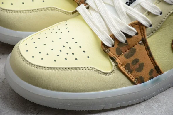 Nike Air Jordan 1 low X DN6998-700 