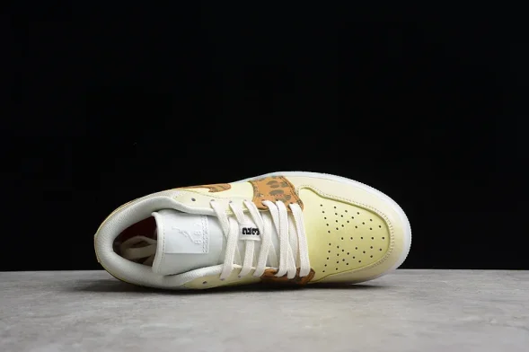 Nike Air Jordan 1 low X DN6998-700 