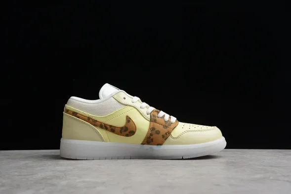 Nike Air Jordan 1 low X DN6998-700 