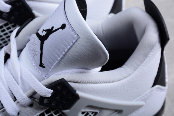  Nike Air Jordan 4 Military Black DH6927-111 