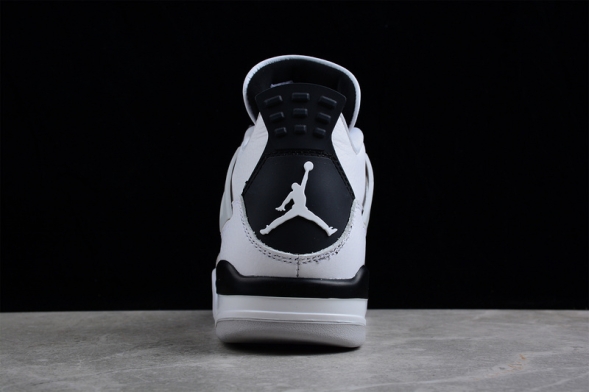  Nike Air Jordan 4 Military Black DH6927-111 