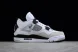  Nike Air Jordan 4 Military Black DH6927-111 