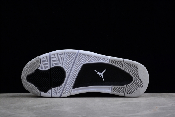  Nike Air Jordan 4 Military Black DH6927-111 