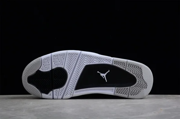 Nike Air Jordan 4 Military Black DH6927-111 