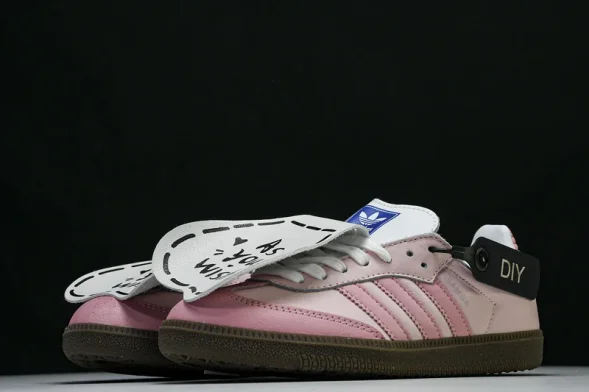 Adidas Samba OG DIY IG1024 