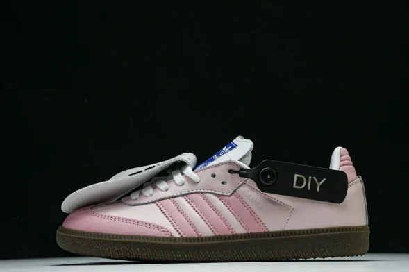 Adidas Samba OG DIY IG1024 