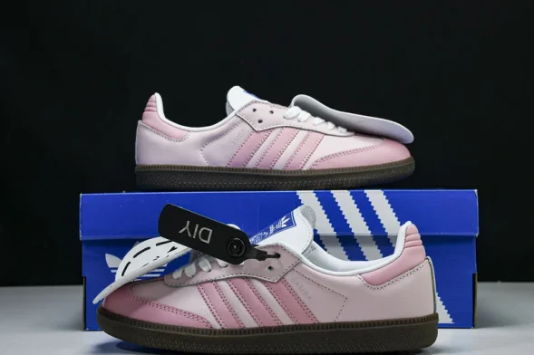 Adidas Samba OG DIY IG1024 