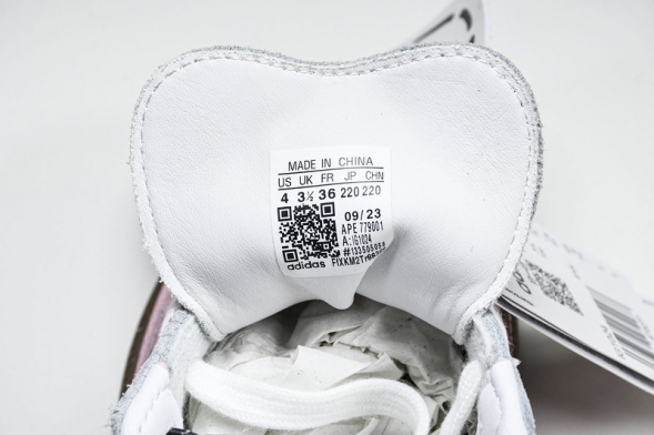 Adidas Samba OG DIY IG1024 