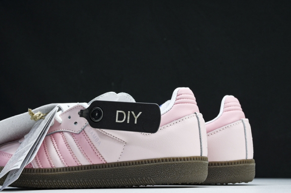 Adidas Samba OG DIY IG1024 
