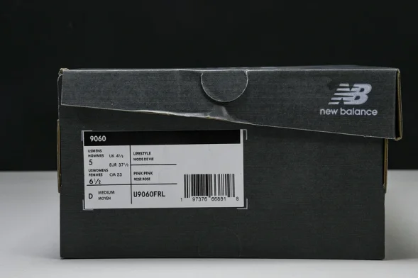 New Balance 9060 U9060FRL 