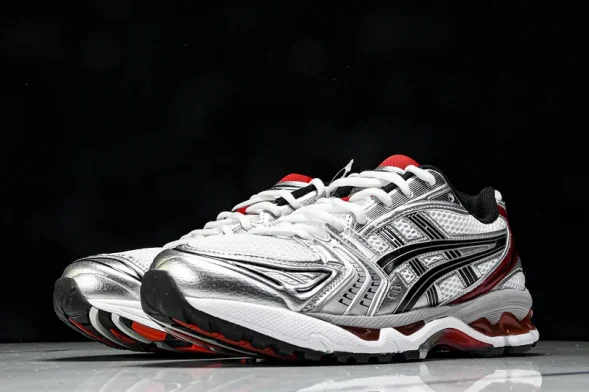 Asics Gel-Kayano 14 1201A019-103 