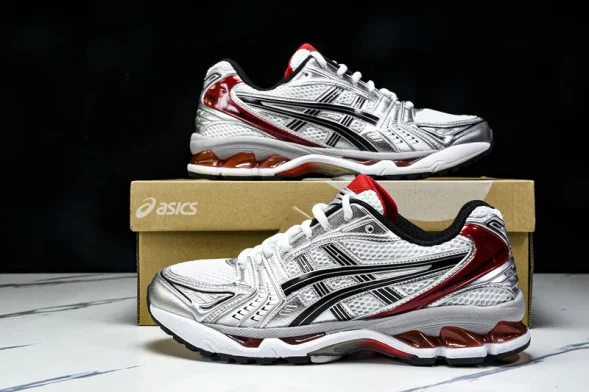 Asics Gel-Kayano 14 1201A019-103 