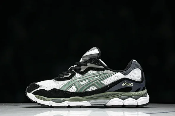 Asics Gel-NYC 1201A789-101 