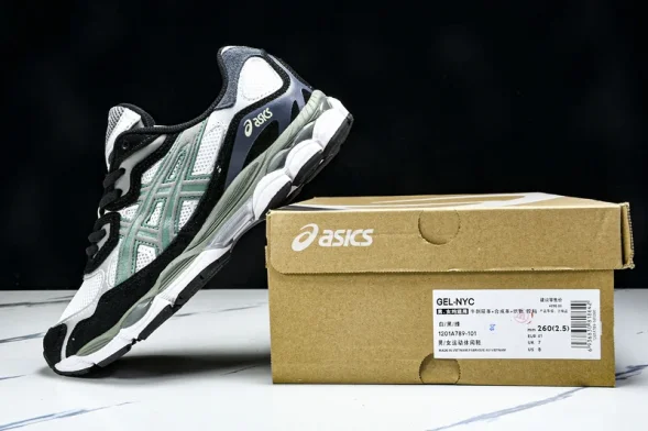 Asics Gel-NYC 1201A789-101 